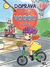 Maluj vodou Doprava - autor neuvedený