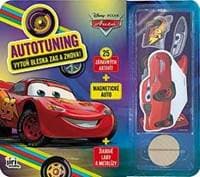 Autotuning/ Cars - Disney/Pixar 1
