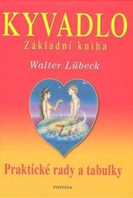 Kyvadlo Základní kniha - Walter Lübeck 1