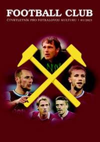 Football Club 01/2021 - autor neuvedený