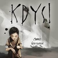 Audiokniha Kdysi (CD) - CD 1