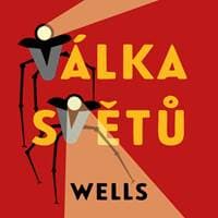 Audiokniha Válka světů (CD) - CD 1