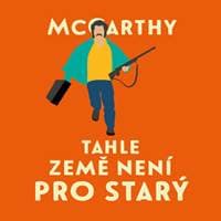 Audiokniha ahle země není pro starý (CD) - CD 1
