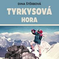 Audiokniha Tyrkysová hora (CD) - CD 1