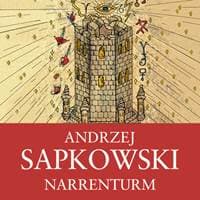 Audiokniha Narrenturm (CD) - CD 1