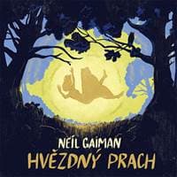 Audiokniha Hvězdný prach (CD) - CD 1