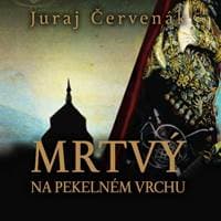 Audiokniha Mrtvý na Pekelném vrchu (CD) - CD 1