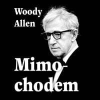 Audiokniha Mimochodem (CD) - CD 1