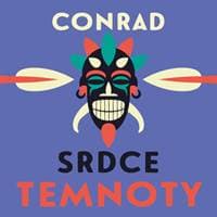 Audiokniha Srdce temnoty (CD) - CD