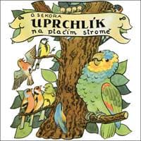 Audiokniha Uprchlík na ptačím stromě (CD) - CD