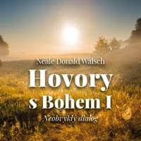 Audiokniha Hovory s Bohem I. (CD) - CD 1
