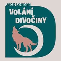 Audiokniha Volání divočiny (CD) - CD