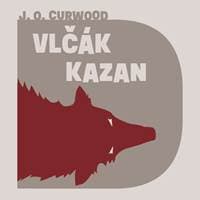 Audiokniha Vlčák Kazan (CD) - CD 1