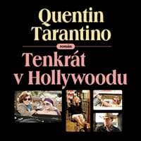 Audiokniha Tenkrát v Hollywoodu (CD) - CD 1