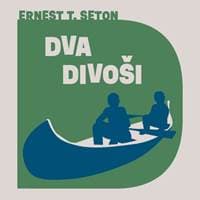 Audiokniha Dva divoši (CD) - CD