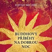 Audiokniha Buddhovy příběhy na dobrou noc (CD) - CD