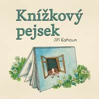 Audiokniha Knížkový pejsek (CD) - CD 1