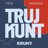 Audiokniha Trujkunt Kruhy (CD) - CD 1