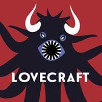 Audiokniha Lovecraft (CD) - CD