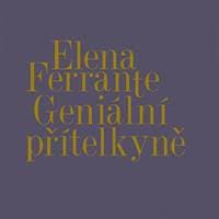Audiokniha Geniální přítelkyně I.-IV. (CD) - CD 1