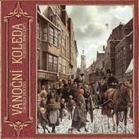 Audiokniha Vánoční koleda (CD) - CD 1