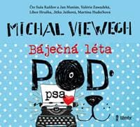 Báječná léta pod psa - audioknihovna - CD
