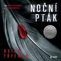 Noční pták - audioknihovna - CD 1
