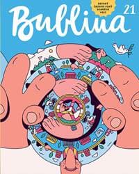 Bublina 21 - Kolektív autorov 1