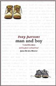 Man and Boy - Tony Parsons, HarperCollins Publishers