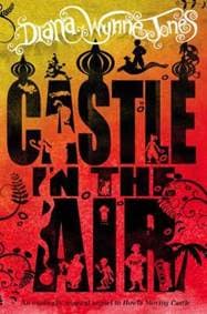 Castle in the Air - Jonesová Diana Wynne 1