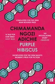 Purple Hibiscus - Chimamanda Ngozi Adichie, HarperCollins Publishers