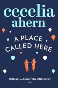 Place Called Here - Cecelia Ahern, HarperCollins Publishers