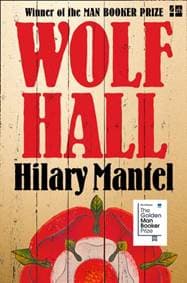 Wolf Hall - Hilary Mantel, HarperCollins Publishers