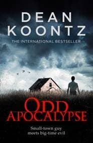 Odd Apocalypse - Dean Koontz, HarperCollins Publishers