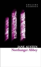 Northanger Abbey - Jane Austen, HarperCollins Publishers 1