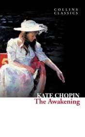 Awakening - Kate Chopin, HarperCollins Publishers