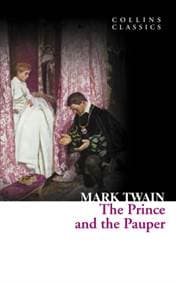 Prince And The Pauper - Mark Twain, HarperCollins Publishers 1