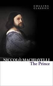 The Prince - Machiavelli Niccolo 1