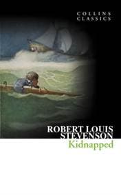 Kidnapped - Robert Louis Stevenson, HarperCollins Publishers