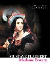 Madame Bovary - Gustave Flaubert, Harper Collins