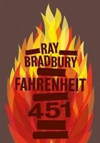 Fahrenheit 451 - Bradbury Ray 1