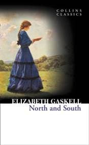 North And South - Elizabeth Gaskell, HarperCollins Publishers 1