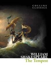 The Tempest (Collins Classics) - William Shakespeare, HarperCollins Publishers