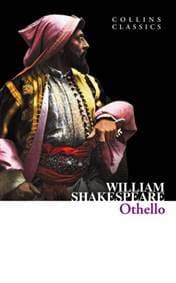 Othello - William Shakespeare, HarperCollins Publishers