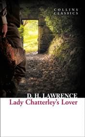 Lady Chatterleys Lover - D. H. Lawrence, HarperCollins Publishers 1