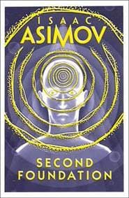 Second Foundation - Asimov Isaac