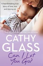 Can I Let You Go - Cathy Glass, HarperCollins Publishers 1