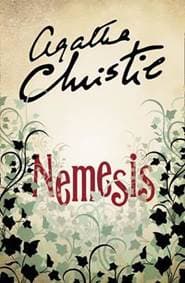 Nemesis (Agatha Christie) - Christie Agatha 1