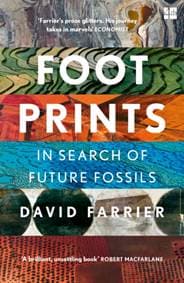 Footprints - David Farrier, HarperCollins Publishers 1