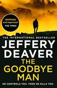 The Goodbye Man - Jeffery Deaver, HarperCollins Publishers